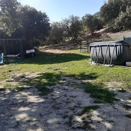 Apartamento Le Calme Viviers Exterior foto