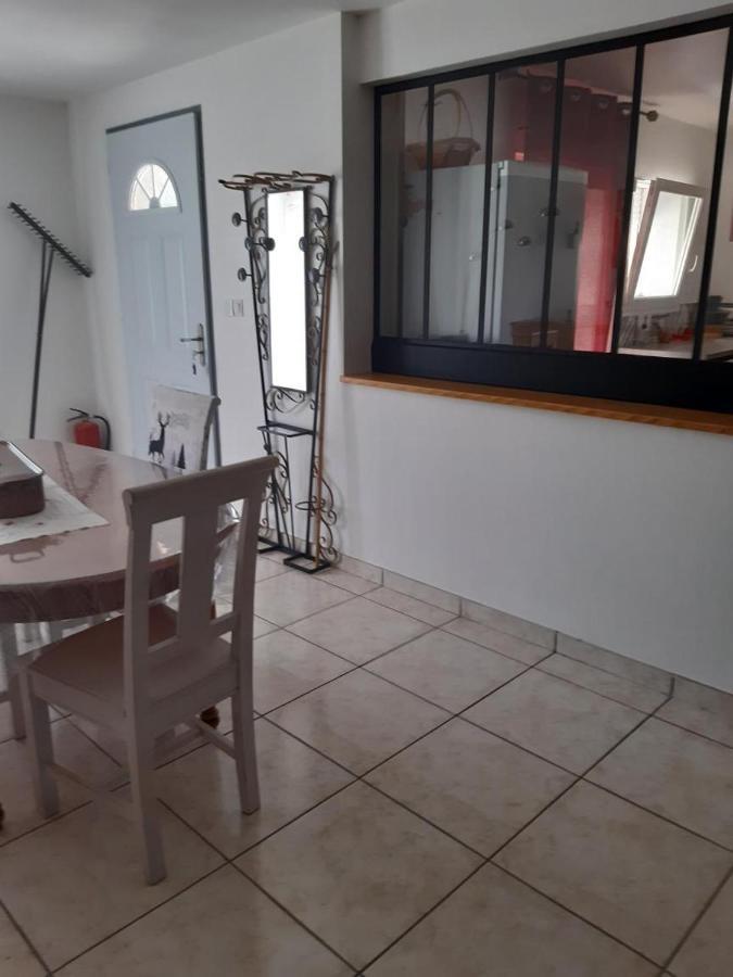 Apartamento Le Calme Viviers Exterior foto