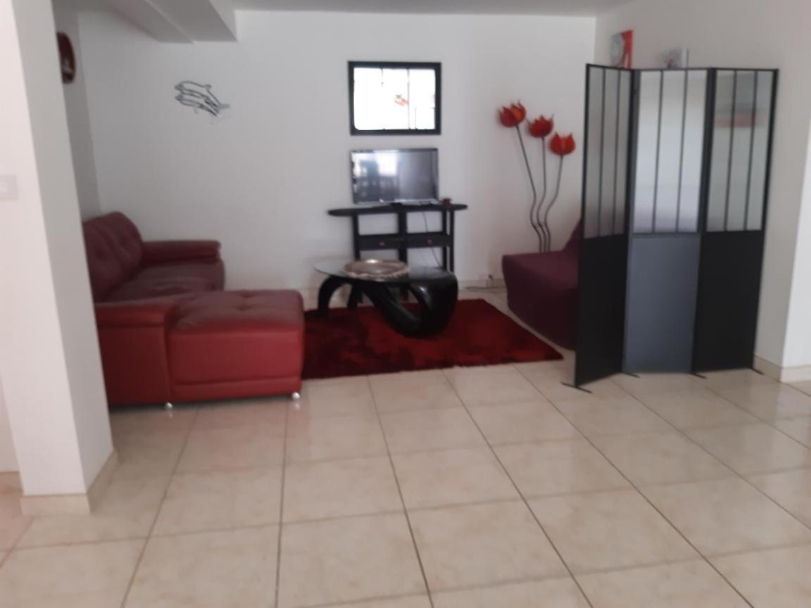 Apartamento Le Calme Viviers Exterior foto